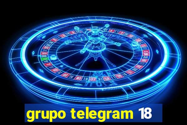 grupo telegram 18